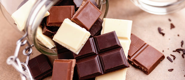 Chocolate: qual devo escolher?