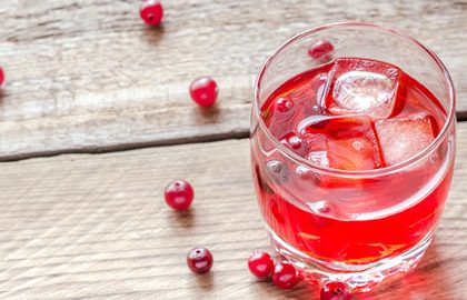 Suco de cranberry previne infecção urinária?