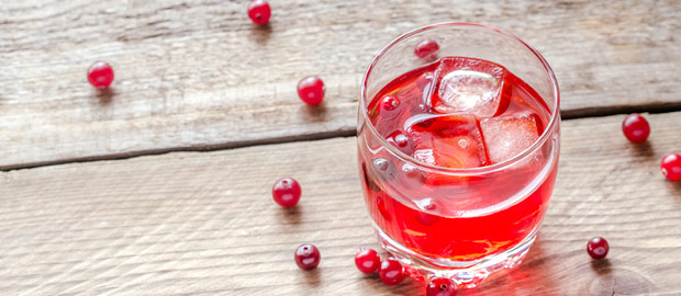 Suco de cranberry previne infecção urinária?