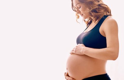 Cuidados com a saúde emocional da mulher durante a gravidez