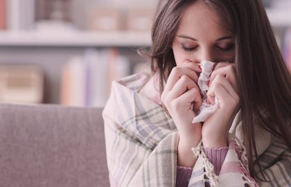 Alergia no Outono: como evitar as crises?