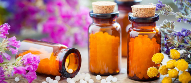 Homeopatia – cuidados e prevenção