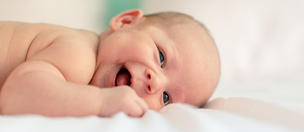 Primeiros Cuidados com o Bebê  - por Isabella Maia