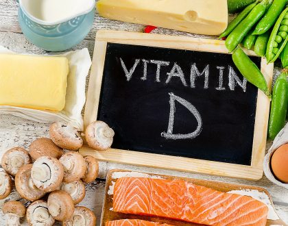 Vitamina D: quais são os seus benefícios? - por: Perla Nogueira