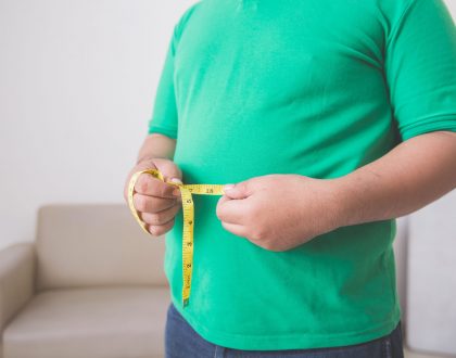 Obesidade masculina: tem relação com a queda da testosterona?- por: Dra. Iara Sant’ Ana