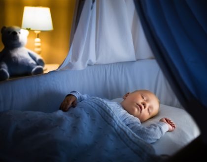 Por que os métodos de sono não funcionam com o meu filho? - por: Camila Aguiar