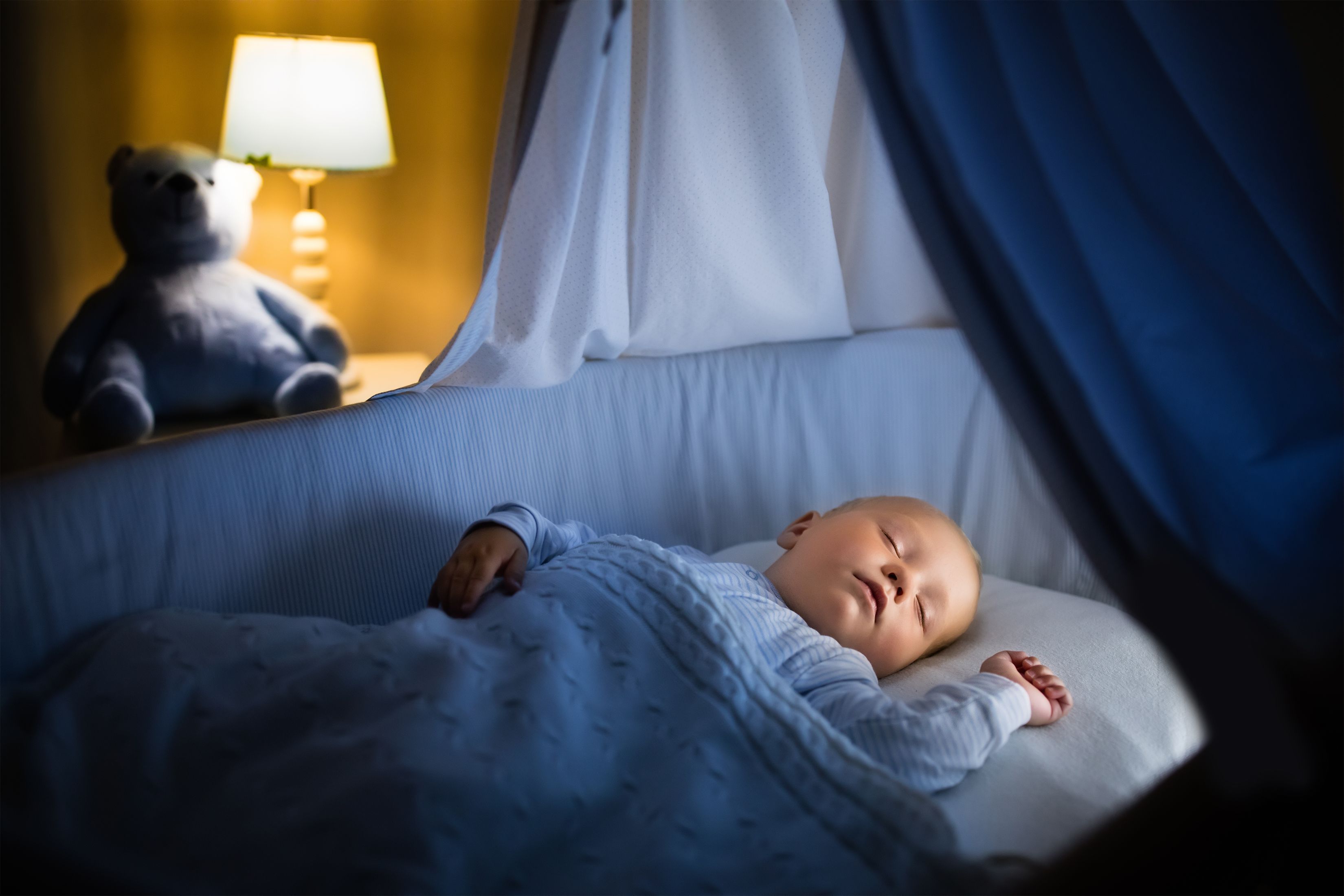 Por que os métodos de sono não funcionam com o meu filho? - por: Camila Aguiar